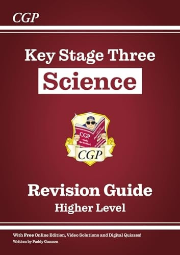 KS3 Science: Revision Guide - Levels 5-7 (Revision Guides)